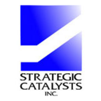 Strategic Catalysts Inc. logo, Strategic Catalysts Inc. contact details