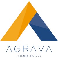 Ágrava Bienes Raíces logo, Ágrava Bienes Raíces contact details