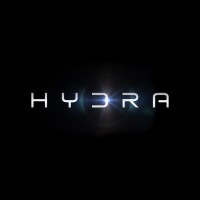 Hydra logo, Hydra contact details