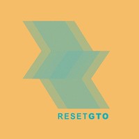 RESET GTO logo, RESET GTO contact details