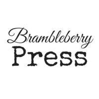 Brambleberry Press logo, Brambleberry Press contact details