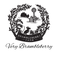 Very Brambleberry logo, Very Brambleberry contact details