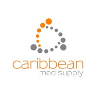 Caribbean Medical Supply, Inc. logo, Caribbean Medical Supply, Inc. contact details