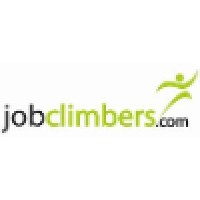 JobClimbers logo, JobClimbers contact details