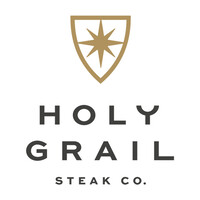 Holy Grail Steak Co logo, Holy Grail Steak Co contact details