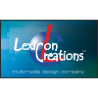 Lexicon Creations logo, Lexicon Creations contact details