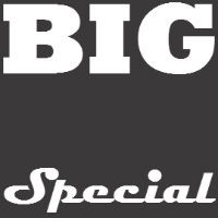 Big Special logo, Big Special contact details