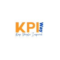 KPI Way logo, KPI Way contact details