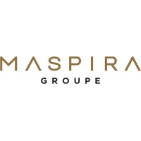 Maspira Groupe logo, Maspira Groupe contact details