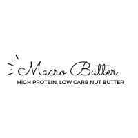 Macro Butter logo, Macro Butter contact details