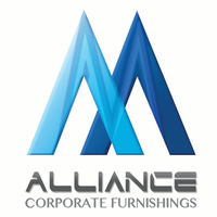 Alliance Corporate Furnishings logo, Alliance Corporate Furnishings contact details