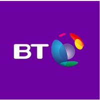 BT for Financial Services logo, BT for Financial Services contact details