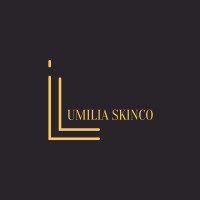 Lumilia Skin Co. logo, Lumilia Skin Co. contact details