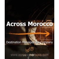 Across Morocco logo, Across Morocco contact details