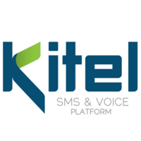 Kitel logo, Kitel contact details