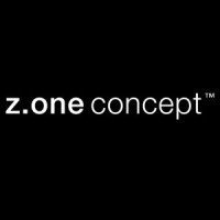 z.one concept logo, z.one concept contact details