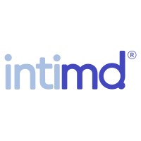 Intimd logo, Intimd contact details