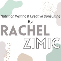 Rachel Zimic logo, Rachel Zimic contact details