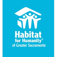 Habitat for Humanity of Greater Sacramento logo, Habitat for Humanity of Greater Sacramento contact details