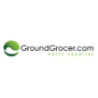 GroundGrocer logo, GroundGrocer contact details