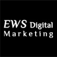 EWS Digital Marketing logo, EWS Digital Marketing contact details