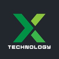 X-Technology logo, X-Technology contact details