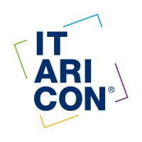 ITARICON Digital Customer Solutions logo, ITARICON Digital Customer Solutions contact details