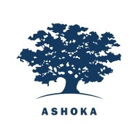 Ashoka Nordic logo, Ashoka Nordic contact details