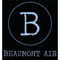 Beaumont Air logo, Beaumont Air contact details