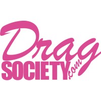 Drag Society logo, Drag Society contact details