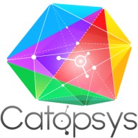 Catopsys logo, Catopsys contact details