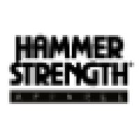 Hammer Strength Apparel logo, Hammer Strength Apparel contact details