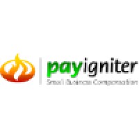 PayIgniter logo, PayIgniter contact details