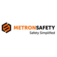 Metron Safety logo, Metron Safety contact details