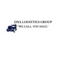 DNA Logistics Group LLC logo, DNA Logistics Group LLC contact details