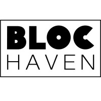 BlocHaven Climbing logo, BlocHaven Climbing contact details