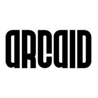 Arcaid logo, Arcaid contact details