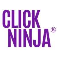 Click Ninja® logo, Click Ninja® contact details