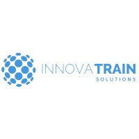 InnovaTrain Solutions logo, InnovaTrain Solutions contact details