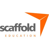 Scaffold Education logo, Scaffold Education contact details