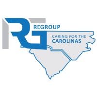 ReGroup Carolinas logo, ReGroup Carolinas contact details