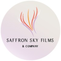 Saffron Sky Films logo, Saffron Sky Films contact details