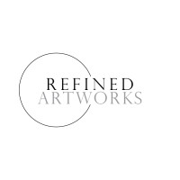 Refined Artworks logo, Refined Artworks contact details