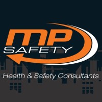 MP Safety Ltd logo, MP Safety Ltd contact details