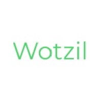 Wotzil logo, Wotzil contact details