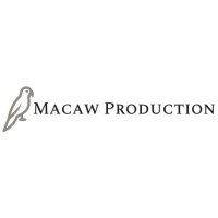 Macaw Production logo, Macaw Production contact details