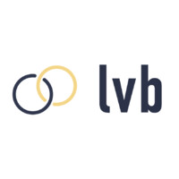 LVB Brands logo, LVB Brands contact details