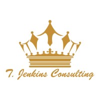 T. Jenkins Consulting logo, T. Jenkins Consulting contact details