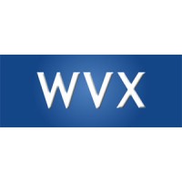 WVX logo, WVX contact details