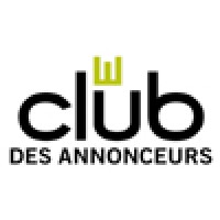 Le Club des Annonceurs logo, Le Club des Annonceurs contact details